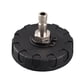 thumbnail image 2 of Adaptador De Purga De Cilindro Maestro De Fluido, Repuesto Universal De 50,7mm Para Mitsubishi Outlander Pajero L200, 2 of 7