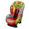 Yo Gabba Gabba Car Seat Cover