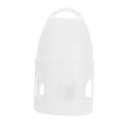 thumbnail image 4 of OULII 1Ud Alimentador Automático Botella Colgante Para De Mascotas Plástico, 4 of 6