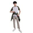 thumbnail image 2 of LOB Hombre Playera Manga Corta LOB Juvenil, 2 of 3