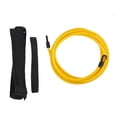 thumbnail image 1 of Latex Tube + Nylon Portable Swimming Strap, Swim Tether, for Swim Learners Swimmers, 1 of 8