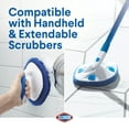 thumbnail image 2 of Clorox Tub and Tile Scrubber Refill for Extendable Tub & Tile Scrubber, 2 of 9