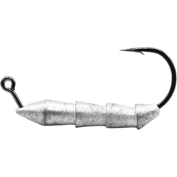 CoreTackle Finesse TUSH 3/16 2/0  3pk