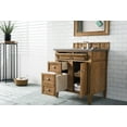 thumbnail image 5 of James Martin Vanities 650-V30-3Gex Brittany 30" Free Standing Single Basin Hardwood Vanity, 5 of 7