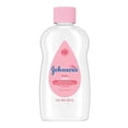 thumbnail image 1 of Aceite para bebé Johnson's Iconic Classics Original 200 ml, 1 of 4