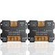 thumbnail image 3 of RF 30A Touch Dc12V Dc24V Single Color Controller LED Dimmer for LED Lights, 3 of 5