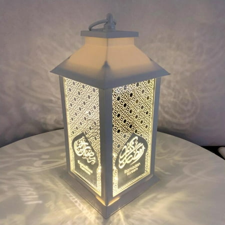 

COBBEKO LED Star Light Mini Lanterns Operated Inside Home Small Table Decor