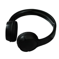 Mikilon Headphones, Bluetooth Headphones Over-Ear, Wireless Headphones With Microphone, HiFi Stereo Foldable Lightweight Headset For Cellphone & PC