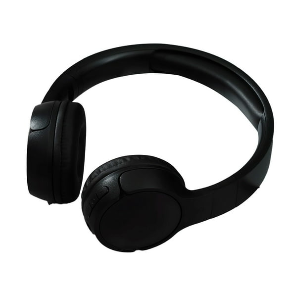 Speakers Bluetooth Wireless, Bluetooth Headphones Over-Ear, Wireless Headphones with Microphone, Hifi Stereo Foldable Lightweight Headset for Cellphone & Pc