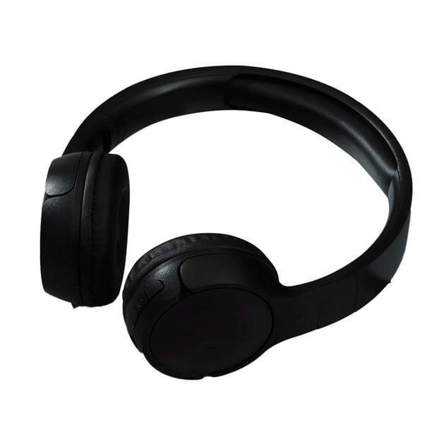 Altavoces Bluetooth Bluetooth Inalámbrico en Auriculares de Oído, Auriculares Inalámbricos con Micrófono, Auriculares Ligeros Plegables Estéreo Hifi Adecuados para Teléfonos Móviles Y Pc