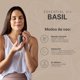 thumbnail image 3 of Aceite Esencial De Albahaca | 50 ml | Ingredientes Puros y Naturales | Essential Oil Basil | B Life., 3 of 6
