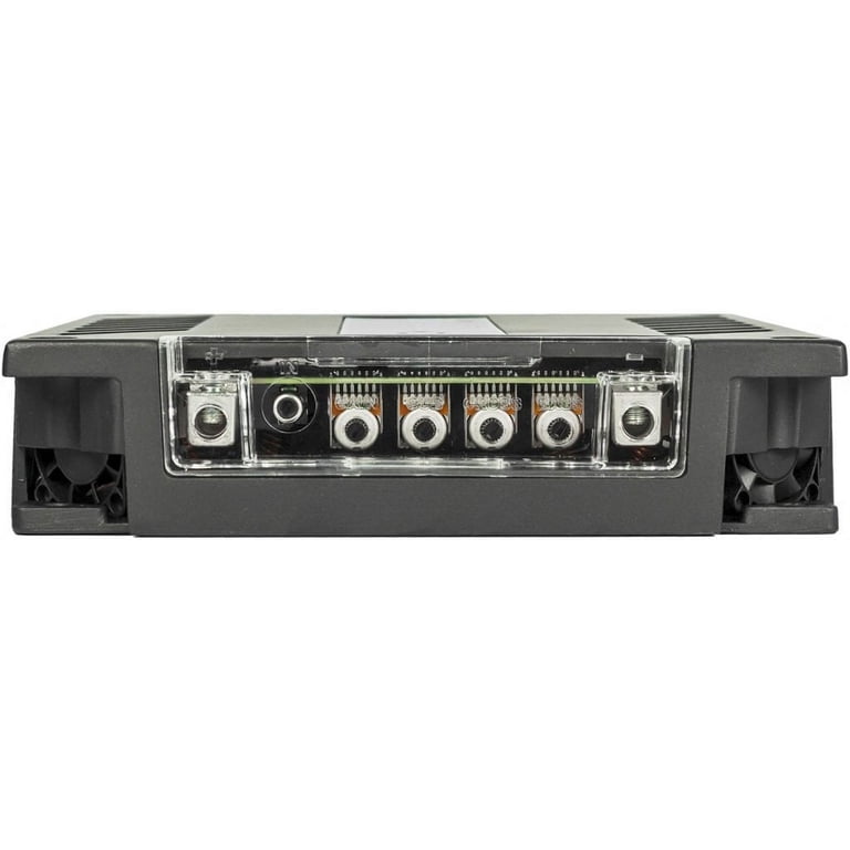 Banda VIKING5002 Viking 5002 One Channel 5000 Watts Max @ 2 Ohm
