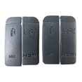 thumbnail image 3 of thinsony Usb Rubbers Lens Cap Mini Camera Accessories Buttom Rubber Rubber Door Bottom Cover Protector Protector Replement for Canon 6D, 3 of 6