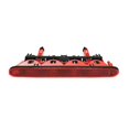 thumbnail image 1 of Car 3RD Third Stop Tail Light 6350P5 for Peugeot 307 Hatchback 307SW 2001-2008 Rear High Level Addit, 1 of 5