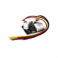 thumbnail image 1 of Fuente de AlimentacióN de Alto Voltaje DC9V-12V una 150V-220V DC Boost para SZ3-1 QS30-1 IN14 Nixie Tube Glow Clock, 1 of 5