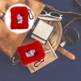 thumbnail image 4 of OUNONA 1Ud De Plush Para Cambio Con De Y Fácil, 4 of 8