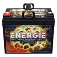 thumbnail image 2 of Energie PR1600 1600 Watt 12V Power Cell Battery, High-Output AGM Auxiliary Power Cell for Car Audio Systems, 2 of 2