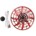 thumbnail image 1 of <p>Mini Flying , Hand Operated USB Charging Port 4 Flying Play Types Flying  For Kids For Outdoor</p>, 1 of 7