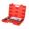 thumbnail image 2 of Cylinder Leak Detector Petrol Engine Gauge Tool Compression Leakage Detector Kit Set ,Easy to Operate, 2 of 6