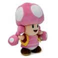 thumbnail image 2 of Little Buddy LLC, Super Maro All Star Collection : Toadette Peluche 7,5 Po, 2 of 3