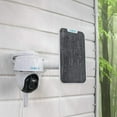 thumbnail image 2 of Reolink Go PT Plus 2K 4MP Appareil Photo 4G LTE Alimenté par Batterie avec Panneau Solaire Pan / Tilt, IP65 Résistant aux Intempéries pour Ios / Android, 2 of 7