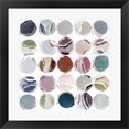 thumbnail image 1 of Great Art Now Talking Over Me by Lisa Zinna, Framed Wall Art, 19.5W x 19.5H, 1 of 3