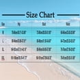 thumbnail image 3 of Blmnix Womens Swimsuits Modest Swimsuits Tummy Control One Piece Swimming Suit Tie Neck Sexy Swimsuits for Women,L, 3 of 5