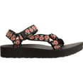 thumbnail image 3 of Teva WOMEN'S MIDFORM UNIVERSAL, BLOOM CENDRE BLUE, 7 US, 3 of 5