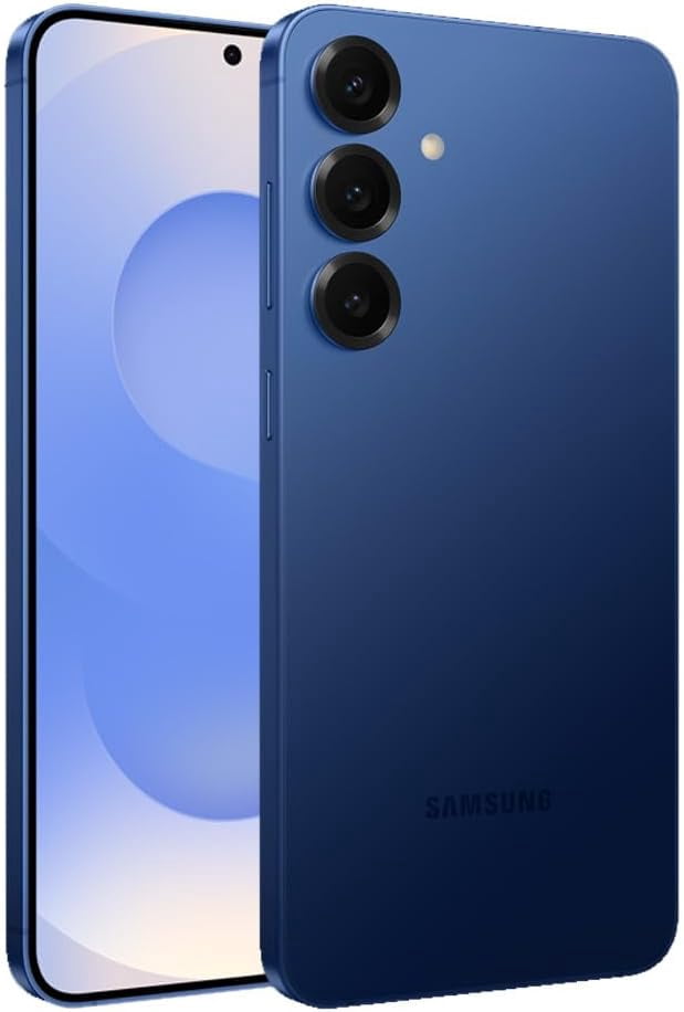 Samsung Galaxy S25+ 256GB Navy Unlocked