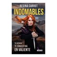 thumbnail image 1 of Indomables Aguilar Regina Carrot, 1 of 2
