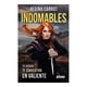 thumbnail image 1 of Indomables Aguilar Regina Carrot, 1 of 2
