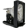 thumbnail image 3 of Advanced Lamps™ Lamp & Housing for The Sanyo PLC-XP21 Projector - 90 Day Warranty - 1 Unit per pack, 3 of 9