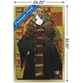 thumbnail image 3 of The Wizarding World: Harry Potter - Dynasty Hermione Wall Poster, 22.375" x 34" Framed, 3 of 6
