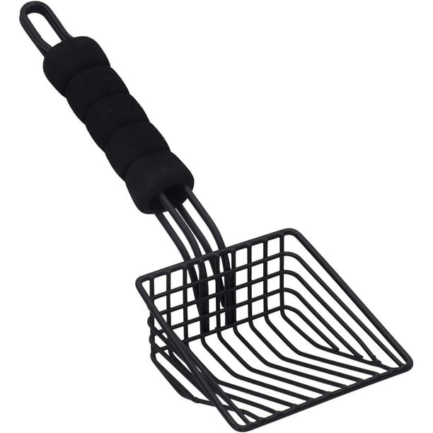 Metal cat litter scoop cheap walmart