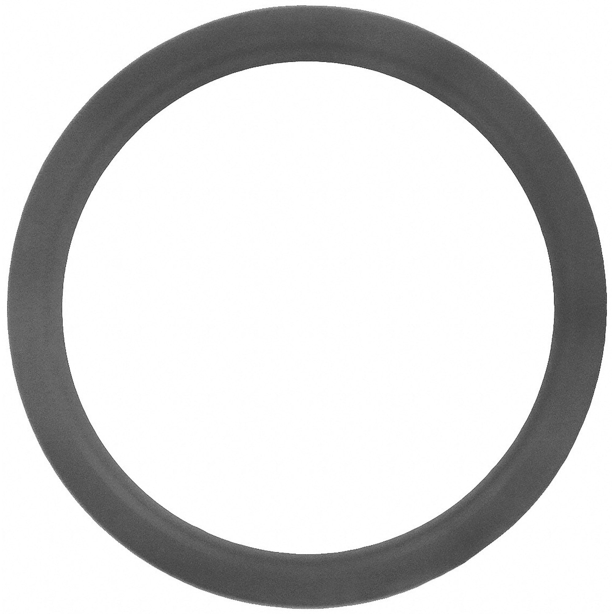 FEL-PRO BS 40637 Rear Main Seal Set Fits select: 1995-2020 TOYOTA