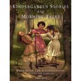 thumbnail image 2 of Kindergarten Stories and Morning Talks with Over 125 Illustrations, 2 of 2
