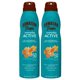 thumbnail image 1 of Protector solar Hawaiian Tropic Everyday Active SPF 50, 177 ml, paquete doble, 1 of 8