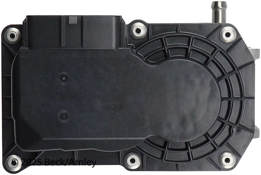 BeckArnley 154-0192 Throttle Body