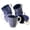 Vintage Blue-16 oz, variant on Vintage Blue 16 oz Porcelain Cups, Set of 6 for Tea, Coffee, Cocoa
