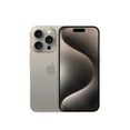 thumbnail image 1 of Apple iPhone 15 Pro 128GB Plata Reacondicionado, 1 of 3