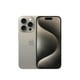 thumbnail image 1 of Apple iPhone 15 Pro 128GB Plata Reacondicionado, 1 of 3
