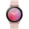 thumbnail image 5 of Restored Samsung Galaxy Watch Active 2 SM-R830 40mm w/ Sport Band Smartwatch (Refurbished), 5 of 6