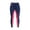 Navy/Raspberry, variant on HyPERFORMANCE Womens Manby Jodhpurs