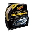 thumbnail image 1 of Cera en Pasta Meguiars Gold Class G7014 Lata 331gr, 1 of 2