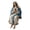 D, variant on Catholic Immaculate Heart of Mary Statue, 4.3" H Holy Mother Figure for Altar, Religious Gift Home Decor, Renaissance Sculpture
