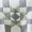 Cypress Tree Green Star, variant on Better Homes & Gardens Holiday Tree 3-Piece Quilt Set, King