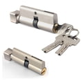 thumbnail image 4 of Universal Small 70 Lock Cylinder Indoor Wooden Door Lock Cylinder, 4 of 8