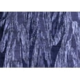thumbnail image 1 of Ahgly Company Indoor Rectangle Oriental Blue Modern Area Rugs, 7' x 9', 1 of 4