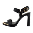 thumbnail image 2 of DKNY Blaire Women's Heels Black Size 7 M, 2 of 8