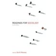 thumbnail image 1 of Readings for Sociology, 1 of 1